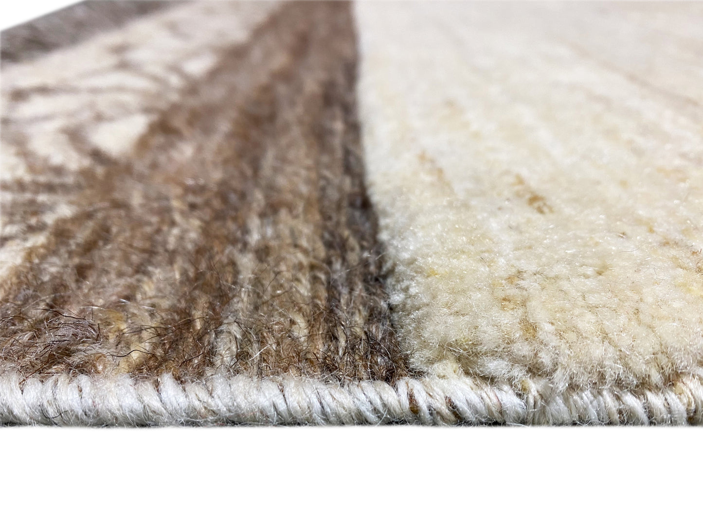 Kelim Gabbeh Rug - 174x110 cm