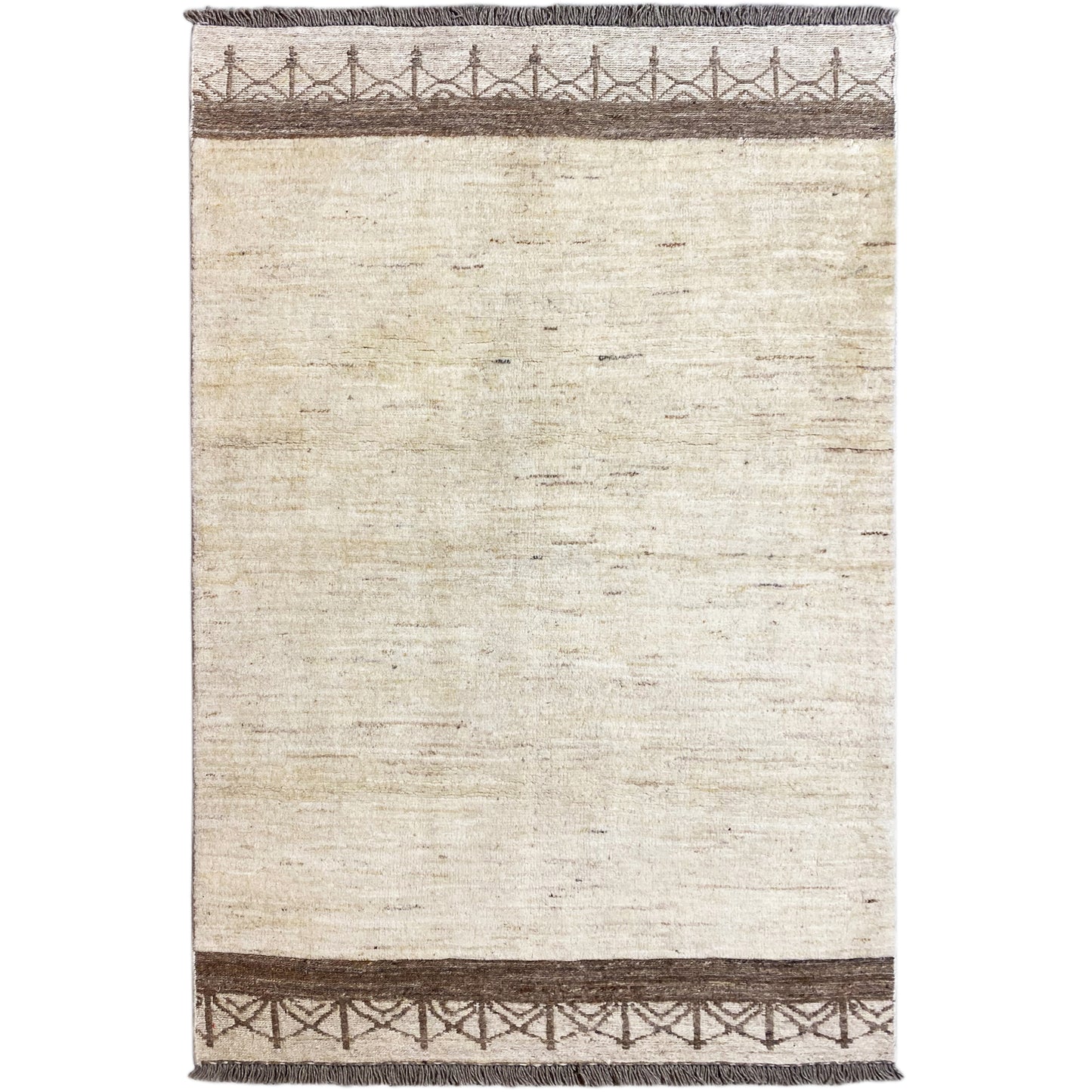 Kelim Gabbeh Rug - 174x110 cm