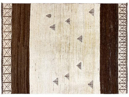 Kelim Gabbeh Rug - 185x123 cm