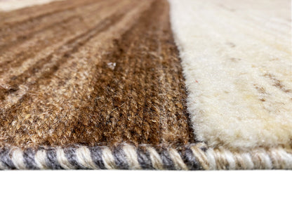 Kelim Gabbeh Rug - 185x123 cm