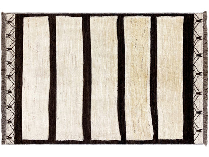 Kelim Gabbeh Rug - 149x85 cm