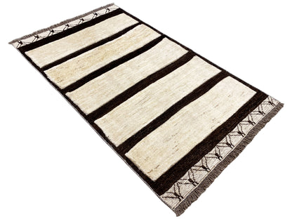 Kelim Gabbeh Rug - 149x85 cm