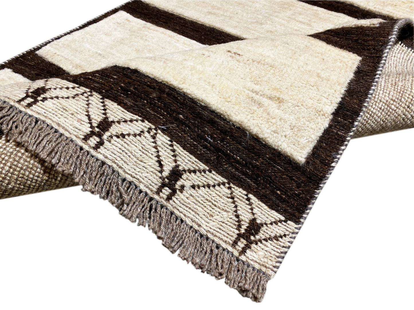 Kelim Gabbeh Rug - 149x85 cm