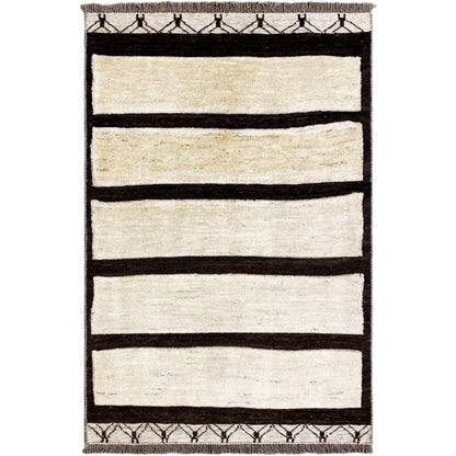 Kelim Gabbeh Rug - 149x85 cm