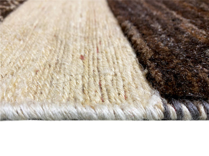 Kelim Gabbeh Rug - 155x88 cm