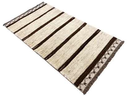 Kelim Gabbeh Rug - 150x83 cm