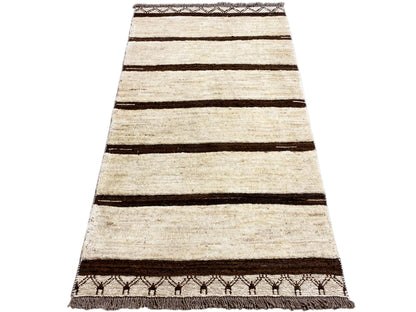 Kelim Gabbeh Rug - 150x83 cm