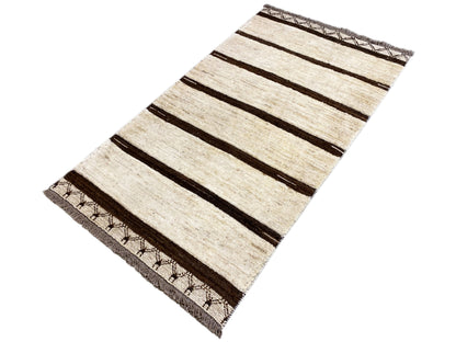 Kelim Gabbeh Rug - 150x83 cm