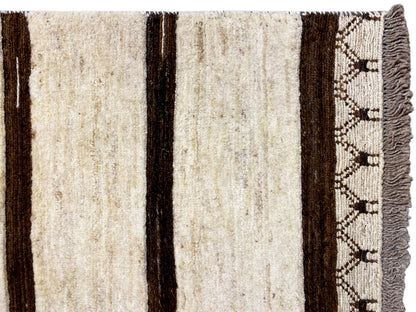 Kelim Gabbeh Rug - 150x83 cm