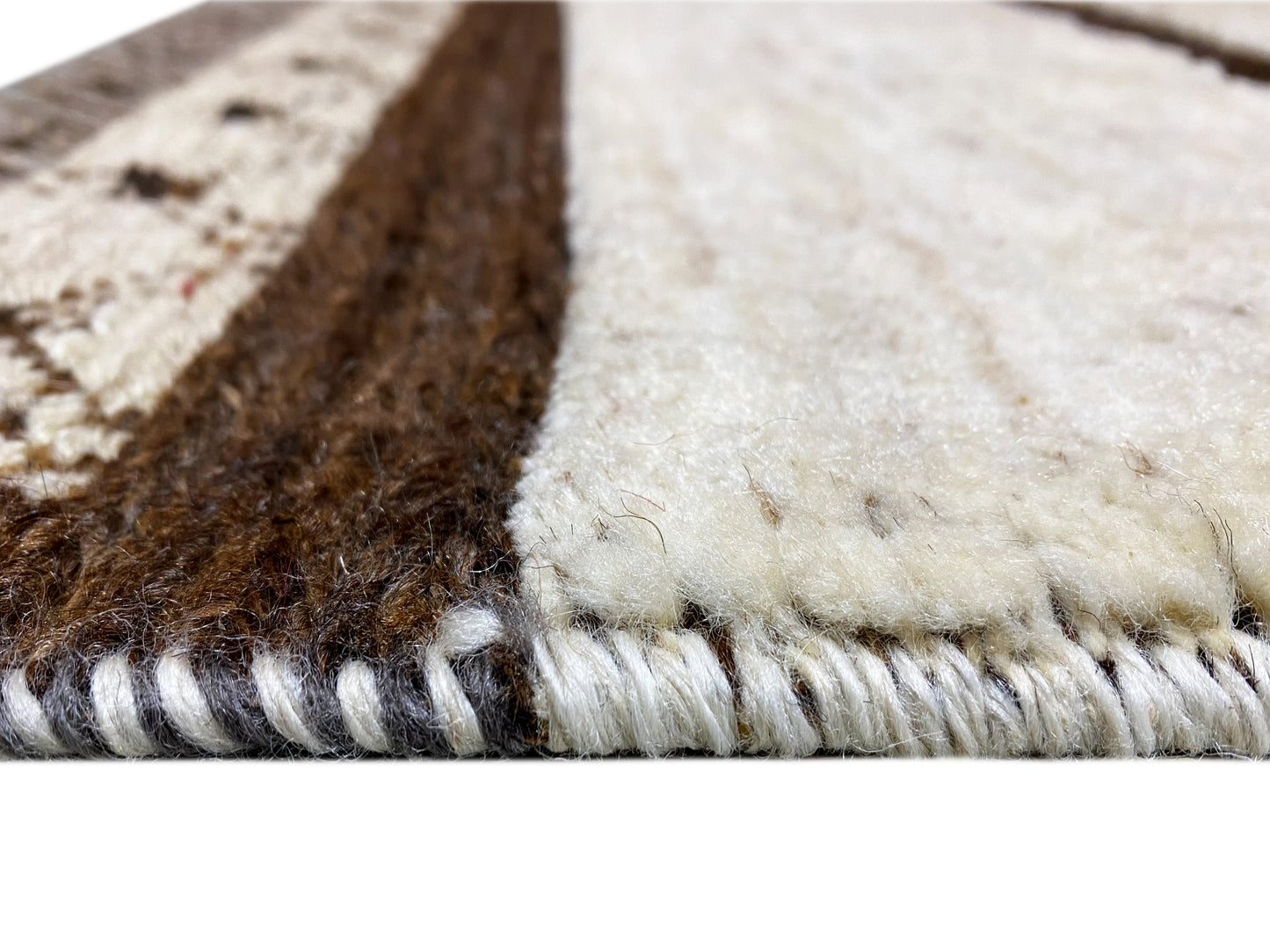 Kelim Gabbeh Rug - 150x83 cm