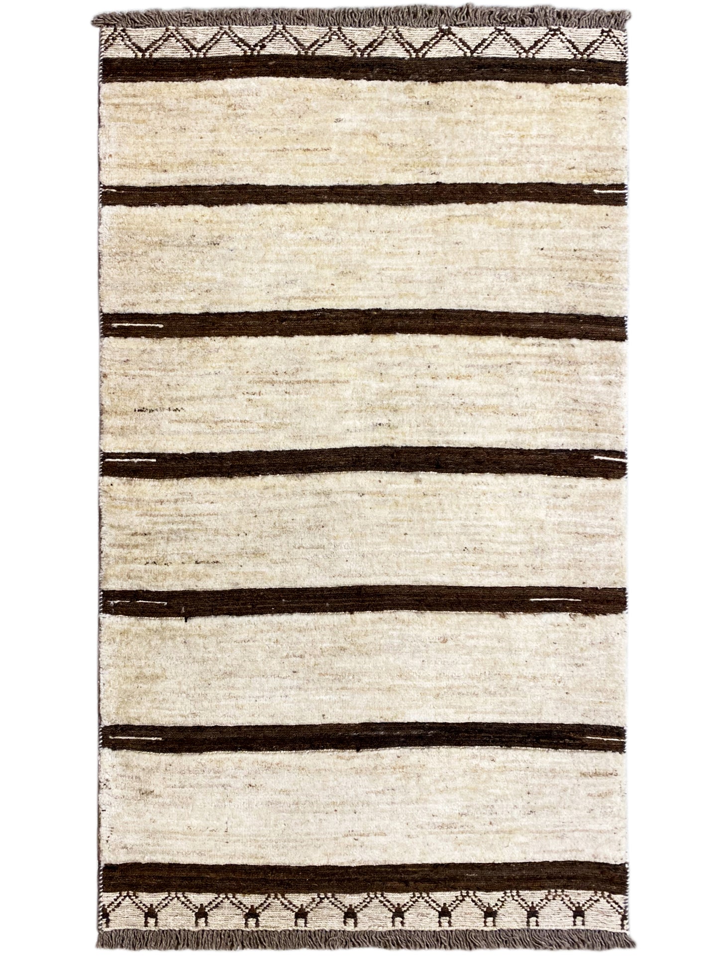 Kelim Gabbeh Rug - 150x83 cm