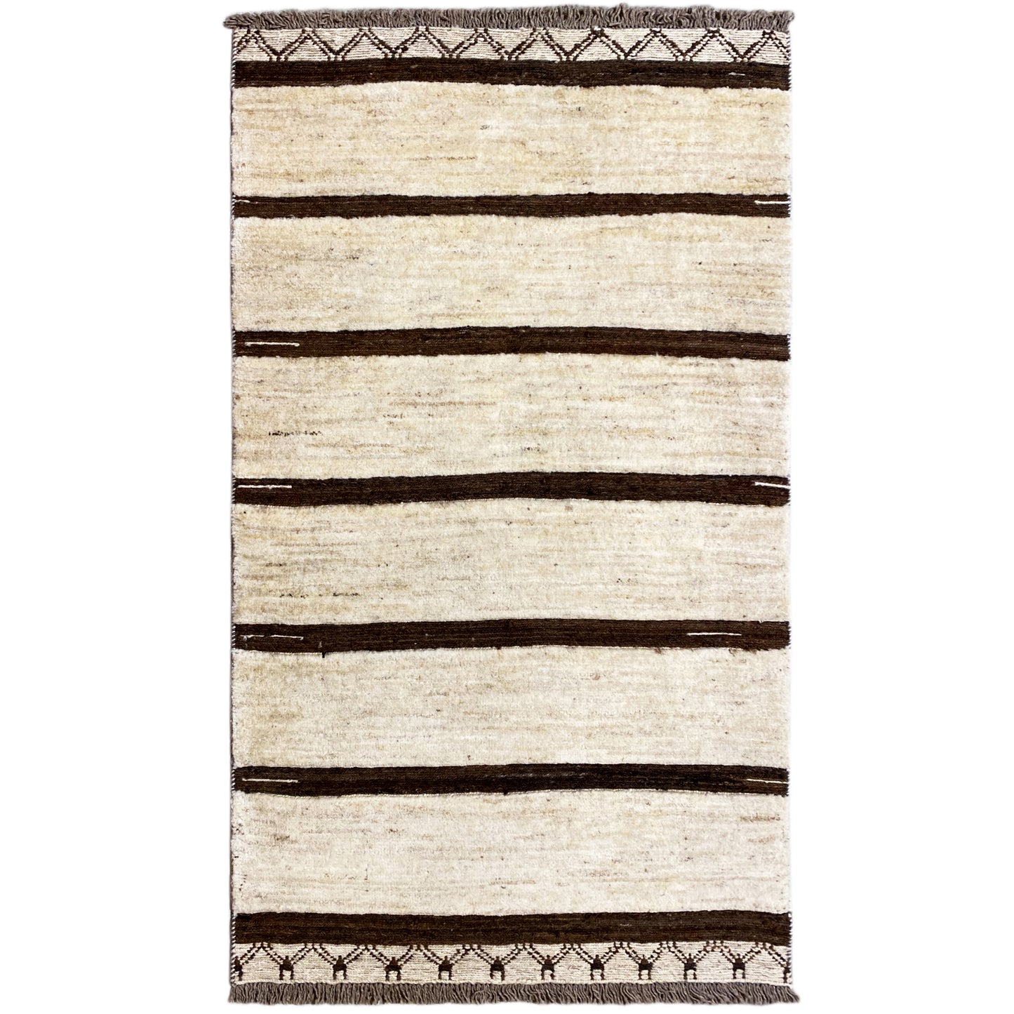 Kelim Gabbeh Rug - 150x83 cm