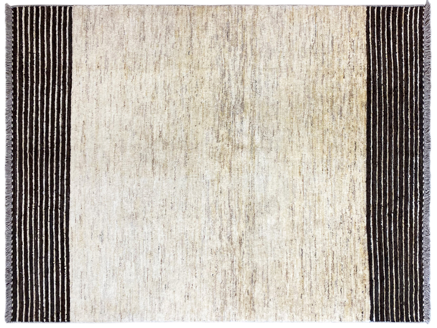 Kelim Gabbeh Rug 198x144 cm