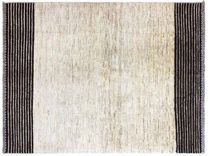 Kelim Gabbeh Rug 198x144 cm