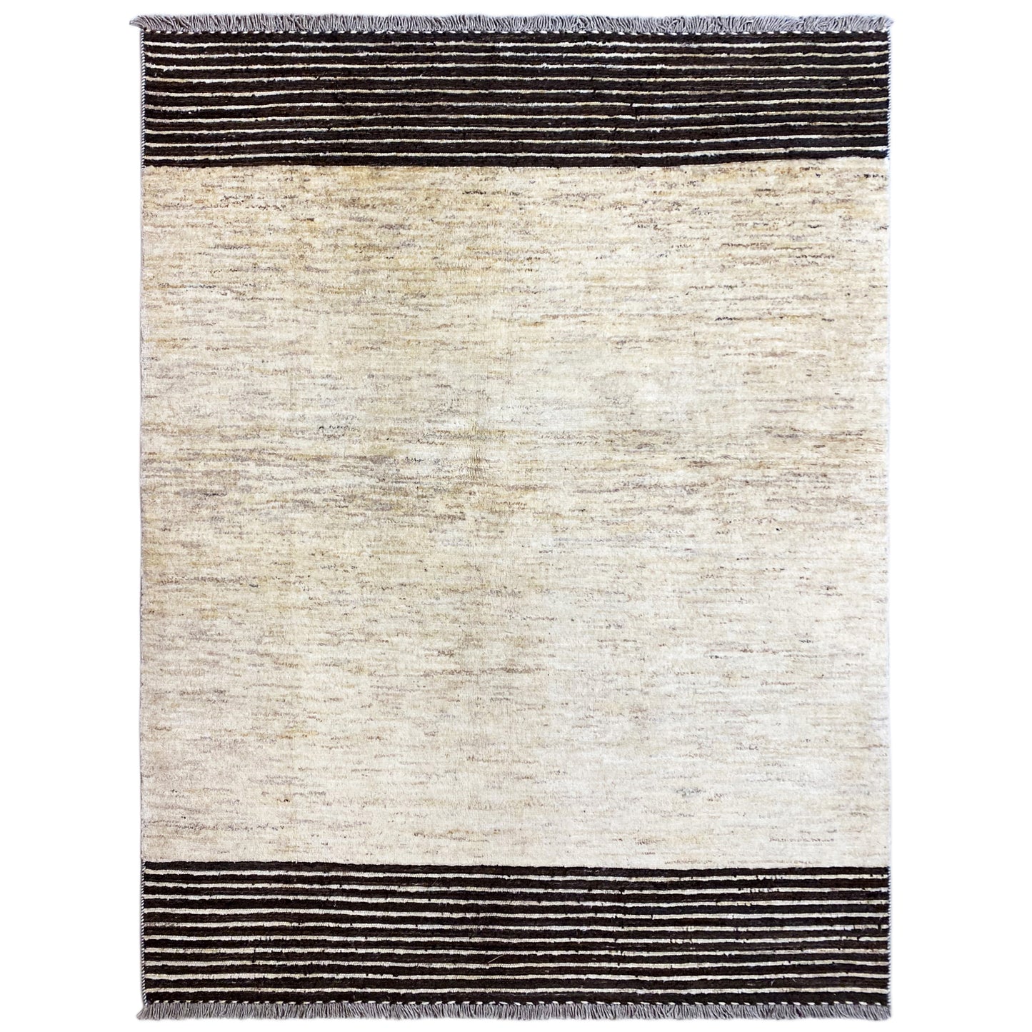Kelim Gabbeh Rug 198x144 cm