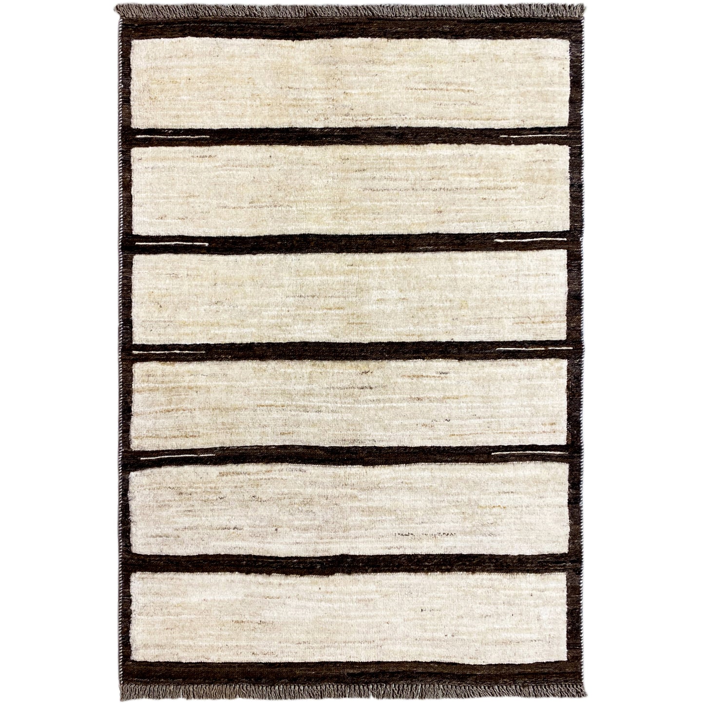 Kelim Gabbeh Rug - 139x88 cm