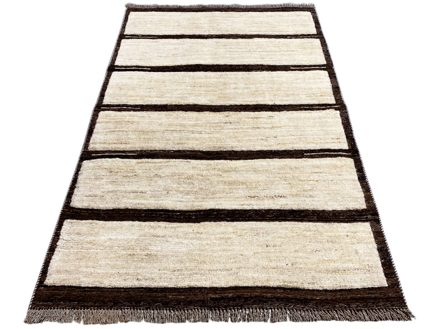 Kelim Gabbeh Rug - 139x88 cm