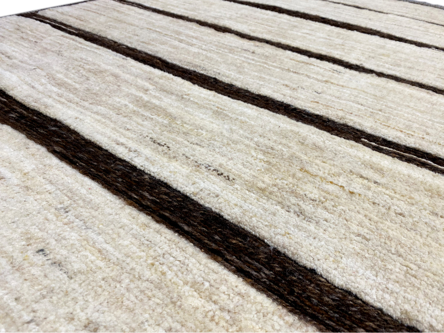 Kelim Gabbeh Rug - 139x88 cm