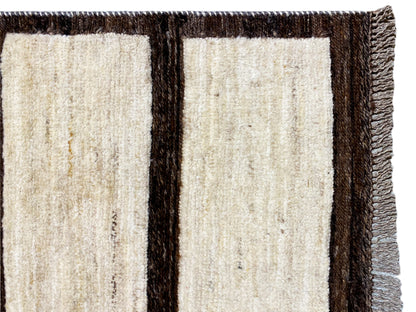Kelim Gabbeh Rug - 139x88 cm