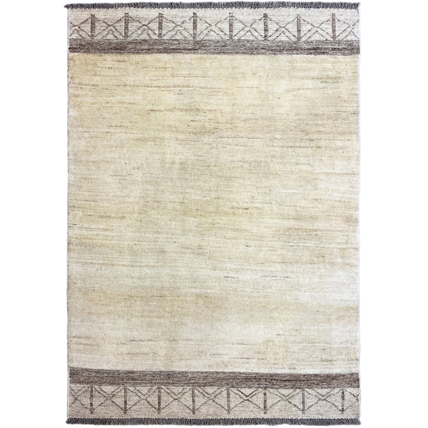 Kelim Gabbeh Rug - 177x113 cm
