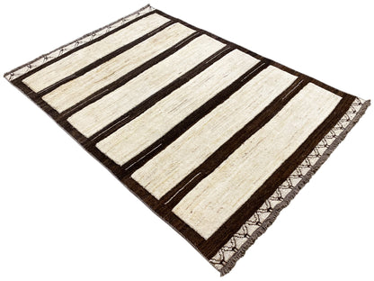 Kelim Gabbeh Rug - 179x122 cm
