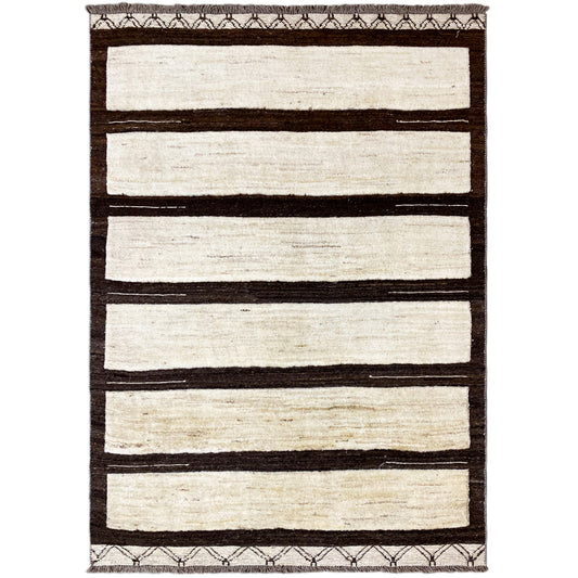 Kelim Gabbeh Rug - 179x122 cm