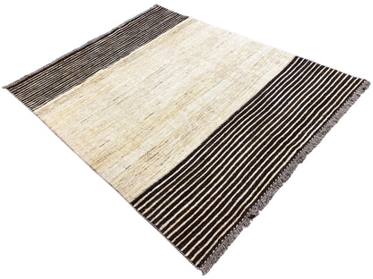 Kelim Gabbeh Rug - 187x149 cm