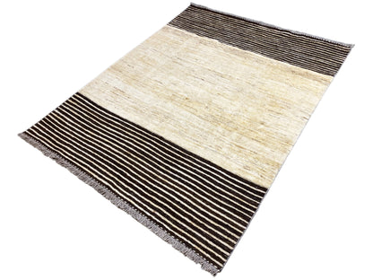 Kelim Gabbeh Rug - 187x149 cm