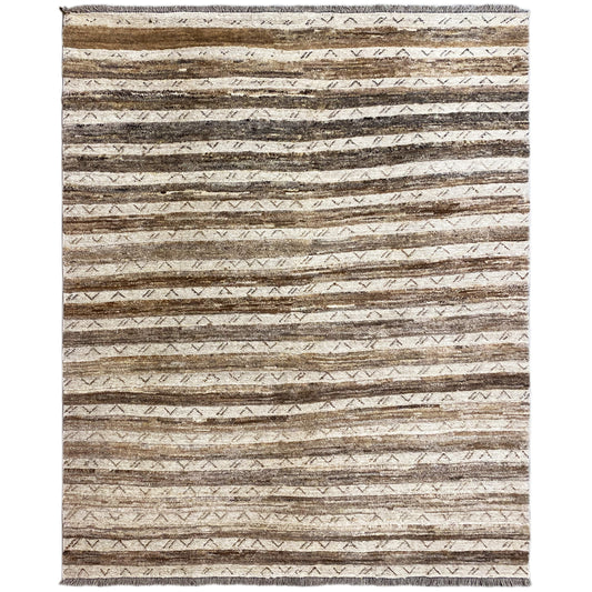 Kelim Gabbeh Rug - 189x148 cm
