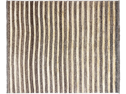Kelim Gabbeh Rug - 186x157 cm