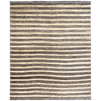 Kelim Gabbeh Rug - 186x157 cm