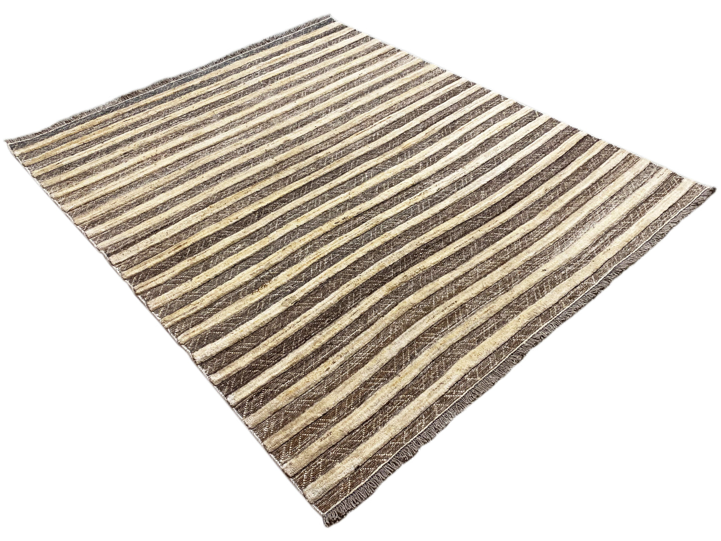 Kelim Gabbeh Rug - 186x157 cm