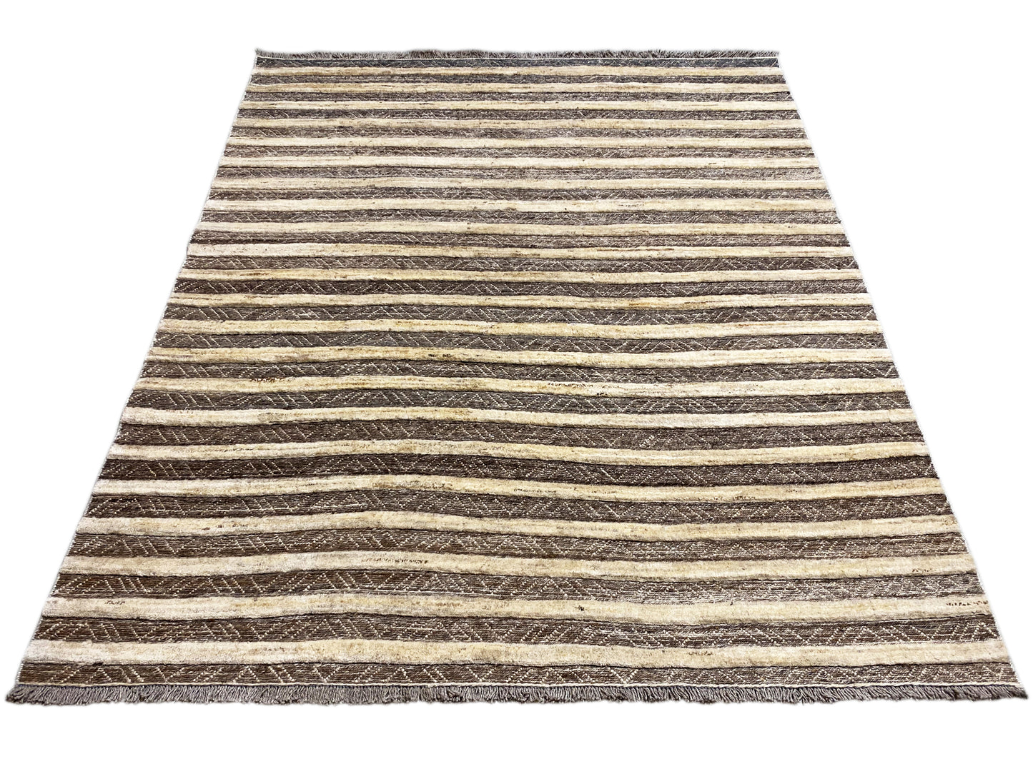 Kelim Gabbeh Rug - 186x157 cm