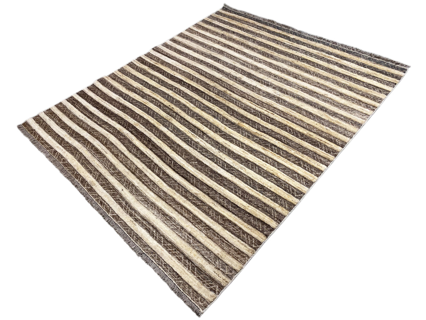Kelim Gabbeh Rug - 186x157 cm