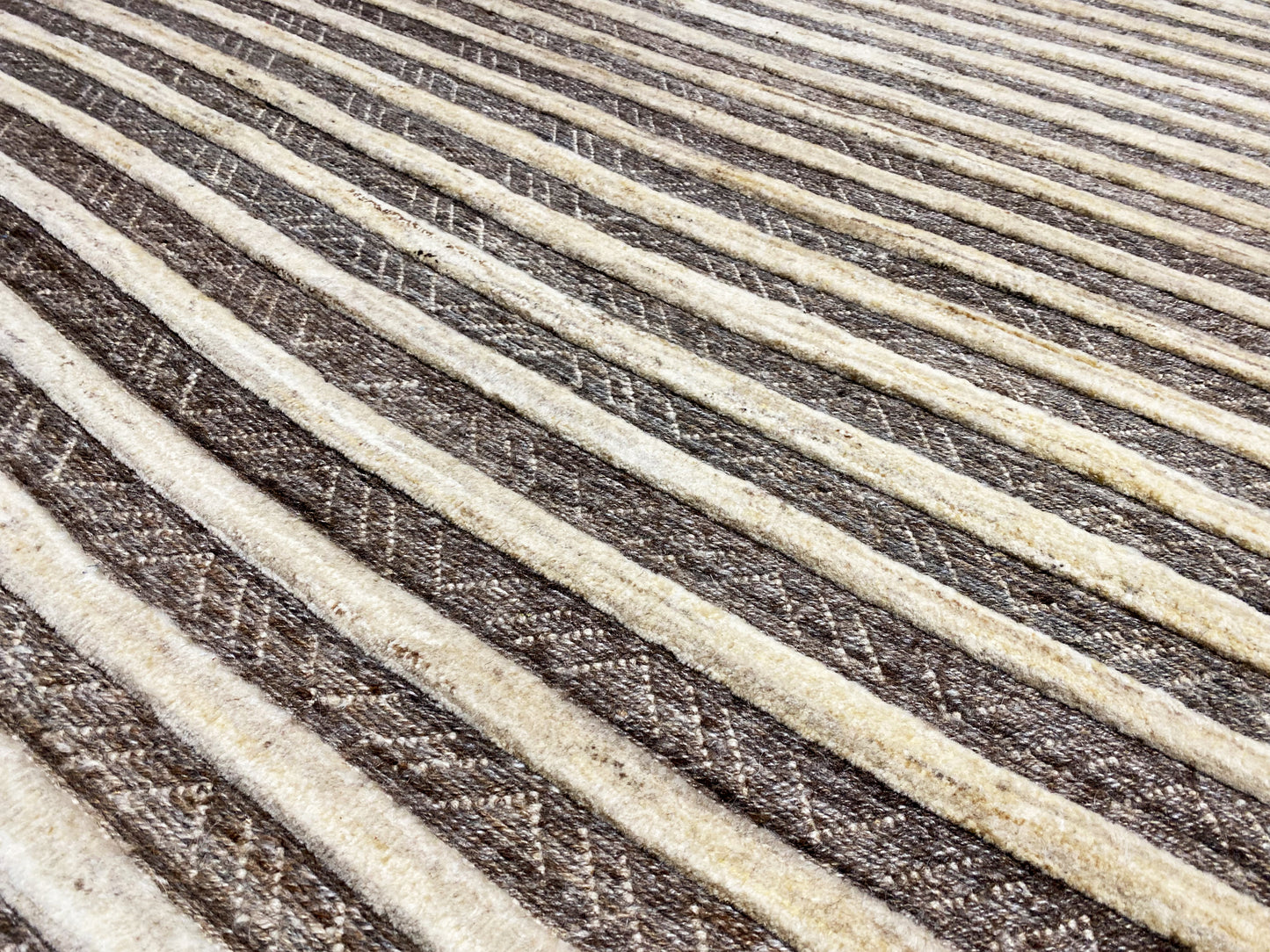 Kelim Gabbeh Rug - 186x157 cm