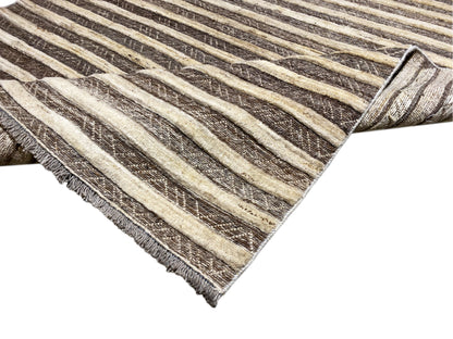 Kelim Gabbeh Rug - 186x157 cm