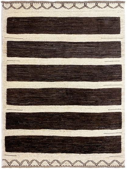 Kelim Gabbeh Rug - 226x154 cm