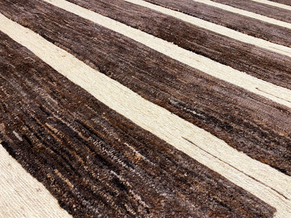 Kelim Gabbeh Rug - 226x154 cm