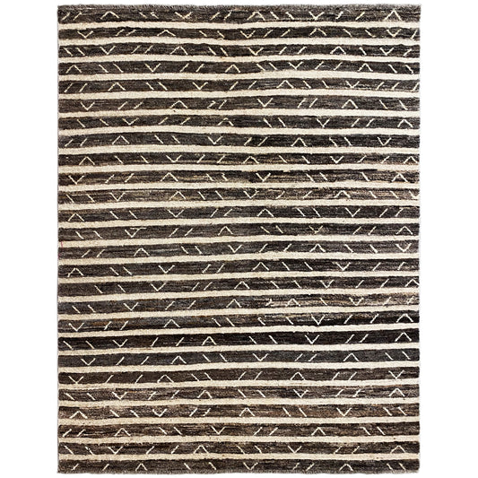 Kelim Gabbeh Rug - 204x150 cm