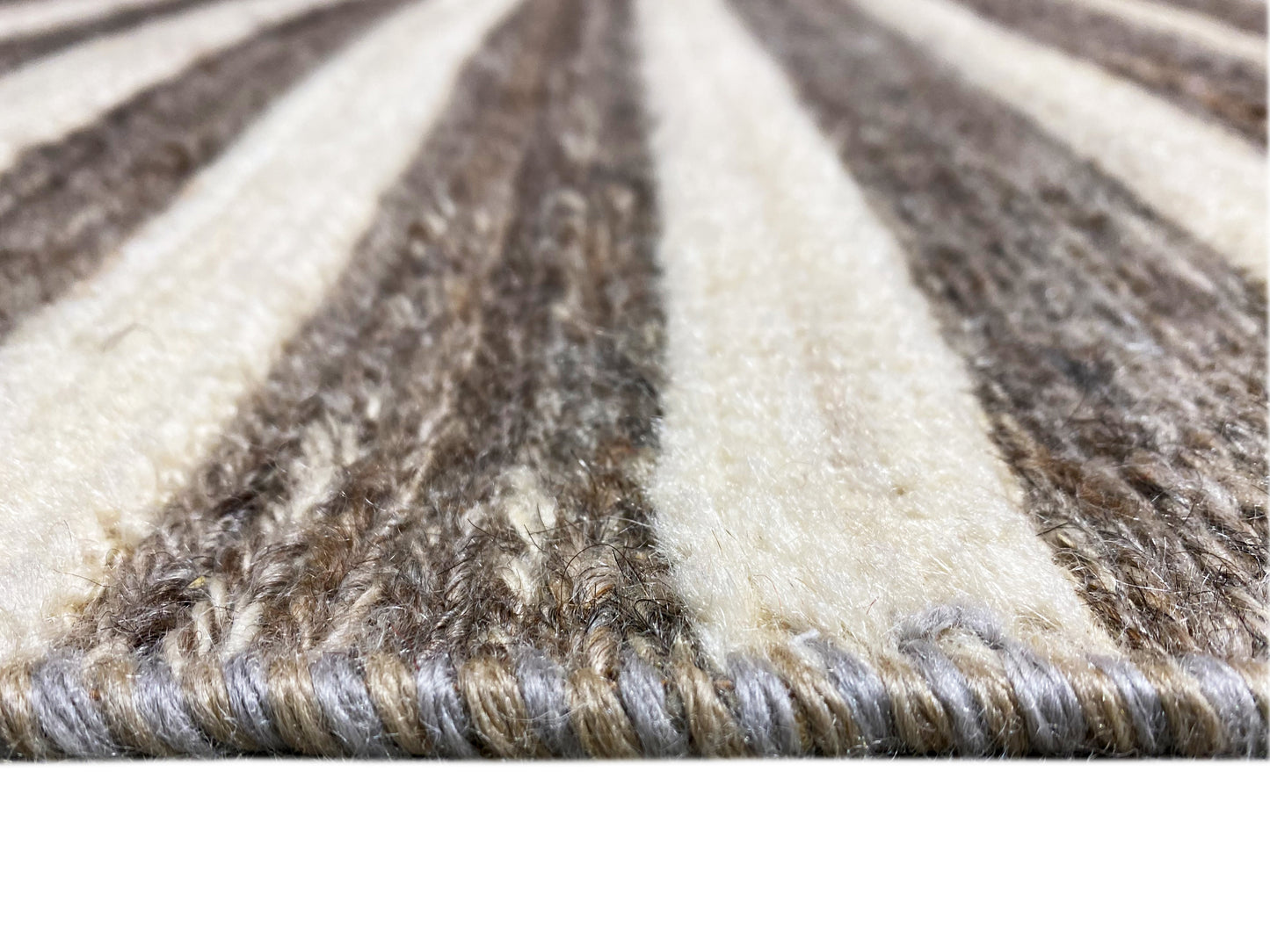 Kelim Gabbeh Rug - 189x143 cm