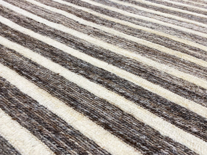 Kelim Gabbeh Rug - 189x143 cm