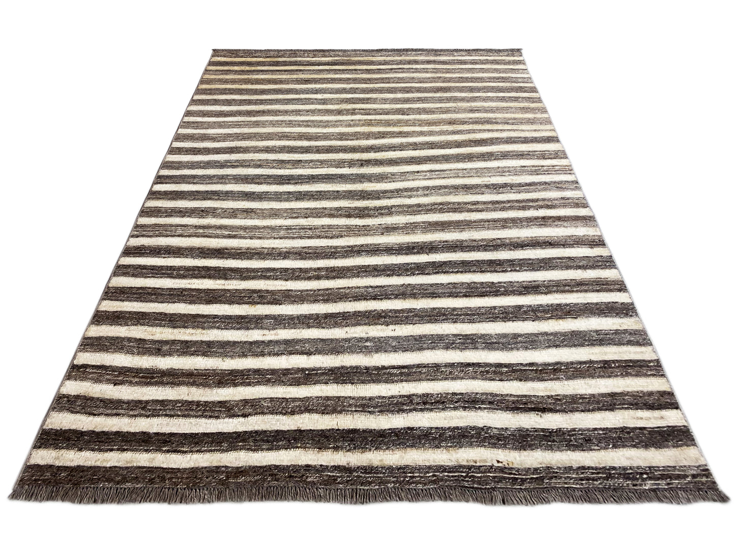 Kelim Gabbeh Rug - 189x143 cm