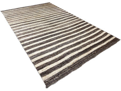 Kelim Gabbeh Rug - 189x143 cm