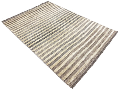 Kelim Gabbeh Rug - 199x138 cm