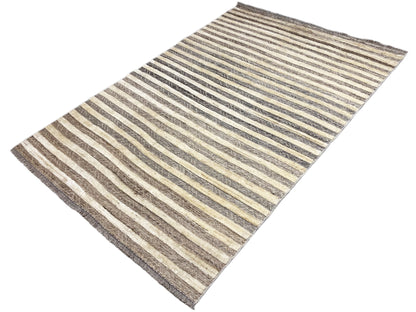 Kelim Gabbeh Rug - 199x138 cm