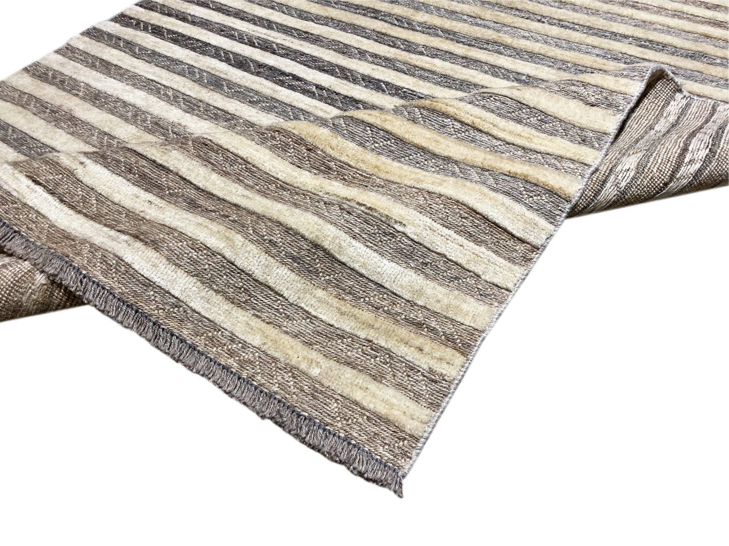 Kelim Gabbeh Rug - 199x138 cm