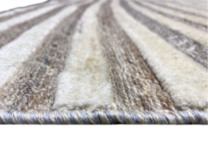 Kelim Gabbeh Rug - 199x138 cm