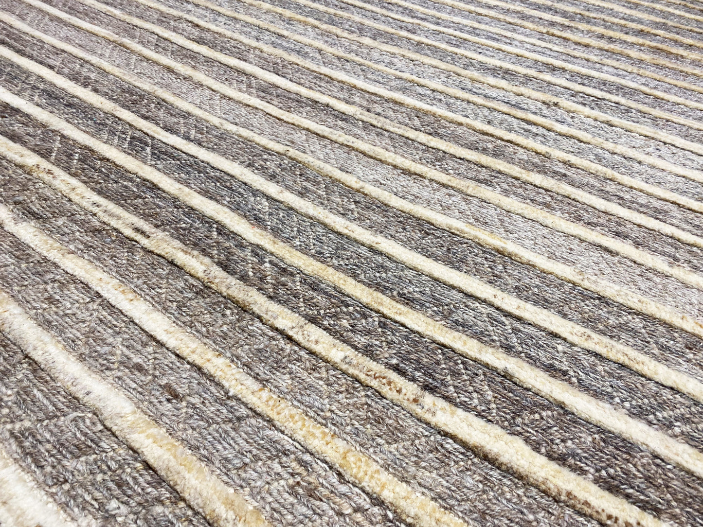 Kelim Gabbeh Rug - 195x149 cm