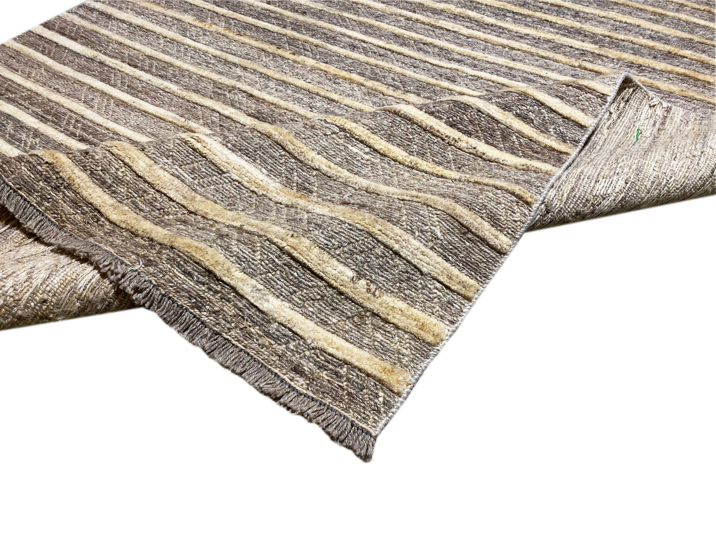 Kelim Gabbeh Rug - 195x149 cm