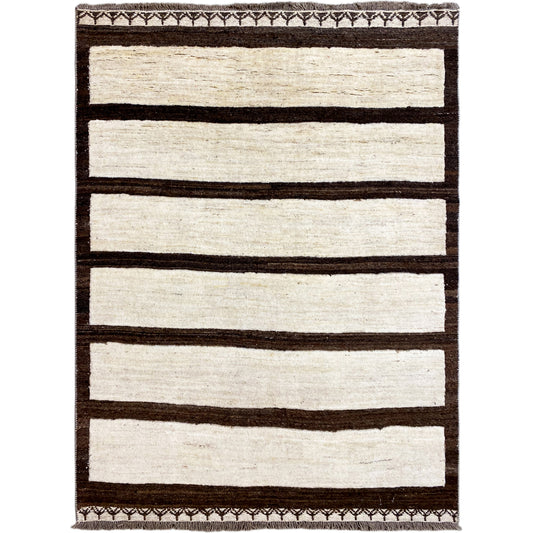 Kelim Gabbeh Rug - 176x123 cm